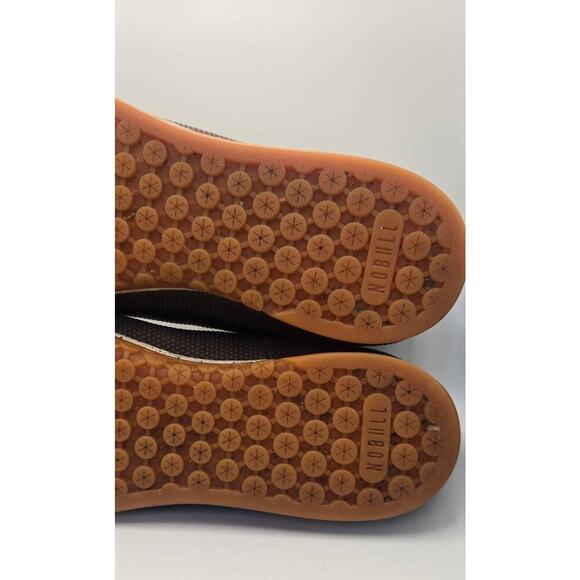 No Bull Women's or Men's Outwork High Top US W- 13.5 - US M-12 pre-loved - Picture 5 of 12